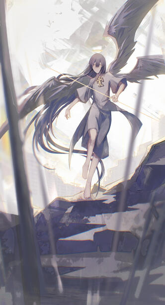 Descent