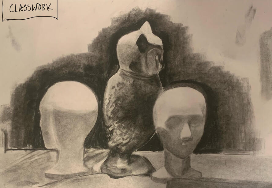 Still Life
