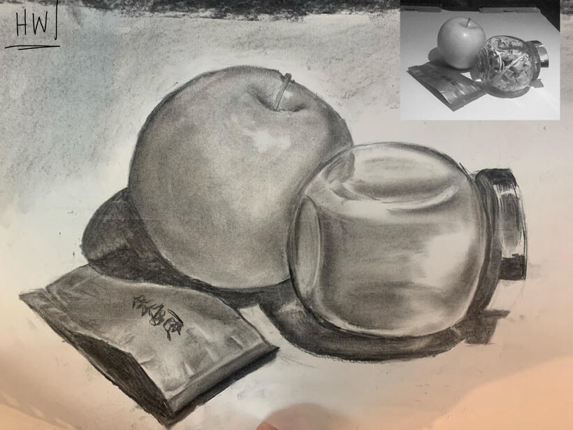 Still Life