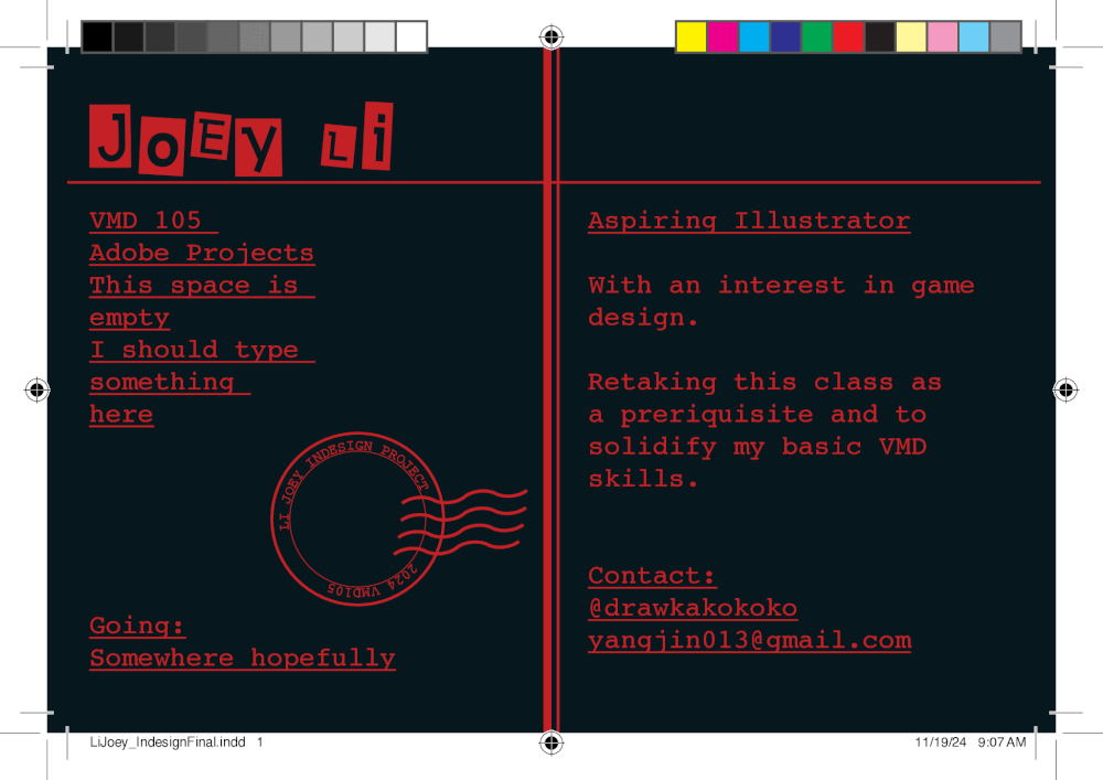 Adobe Indesign Trial