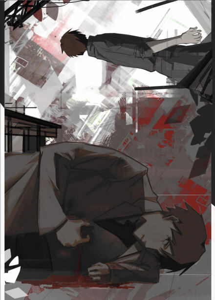 2024 Window to Worlds Zine