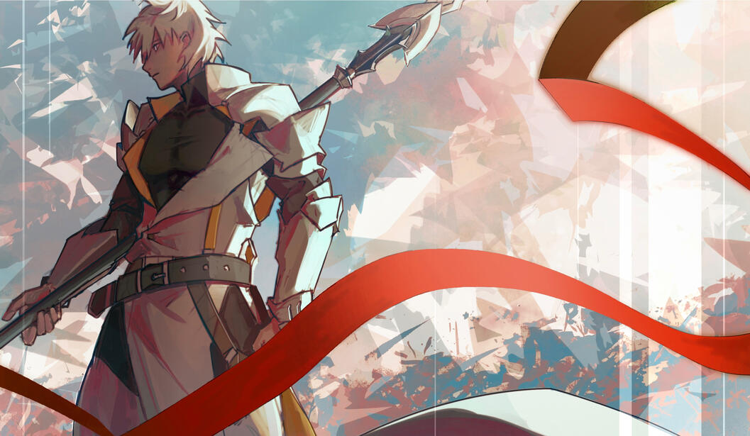 FGO Percival